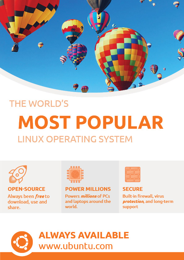 Introducing Ubuntu