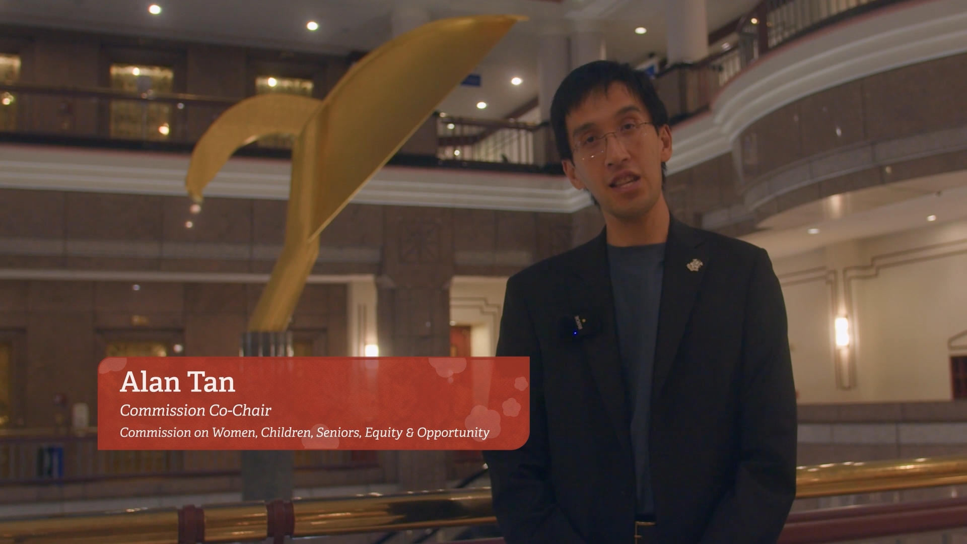 AAPI Studies Education Symposium 2024