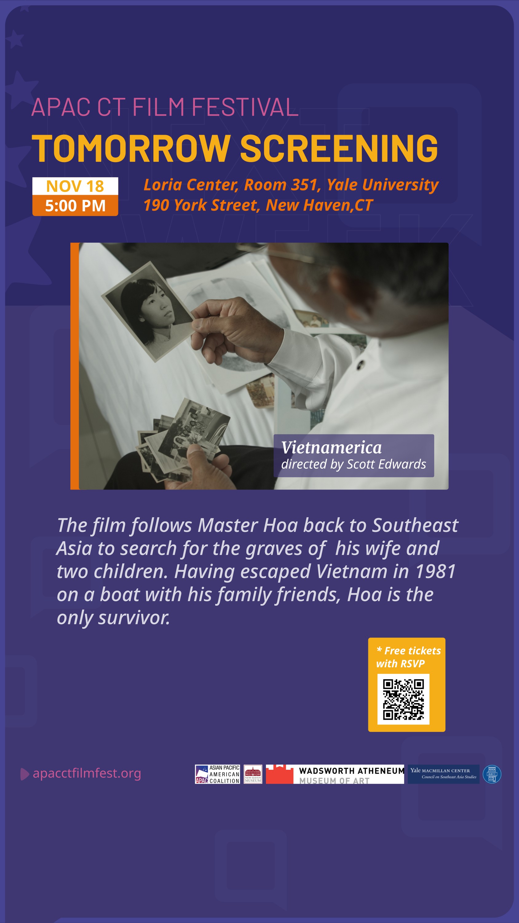 APACCT Film Fest 2025_Story_ScreeningTomorrow