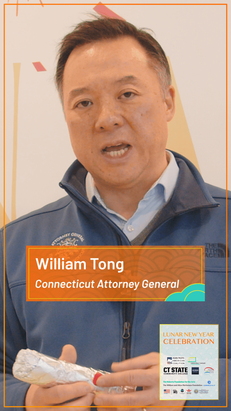 William Tong